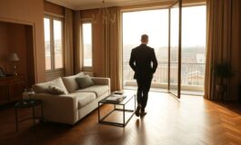 Melissa Satta e Carlo Beretta: ricerca di una casa a Milano e progetti di vita