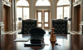 Meloni conferma fiducia a Piantedosi e punta a limitare il rimpasto