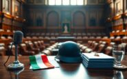 Meloni e la sfida estera: dal Parlamento alla richiesta di chiarimenti su Unifil