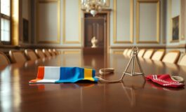 Meloni mostra autonomia: il confronto con Trump tra Papa, Hormuz e Ucraina