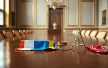 Meloni mostra autonomia: il confronto con Trump tra Papa, Hormuz e Ucraina