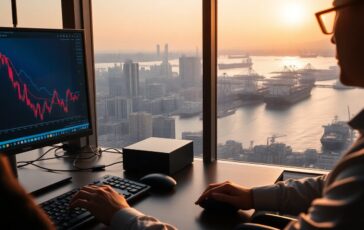 mercati in ripresa dopo segnali di ritiro di trump rialzo della borsa di tokyo 1775005323 364x230