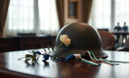 Messaggio di Mattarella a Macron dopo la caduta del sergente Florian Montorio in Libano