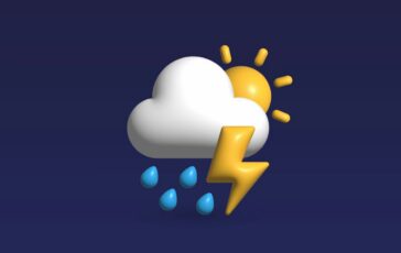 previsioni meteo italia