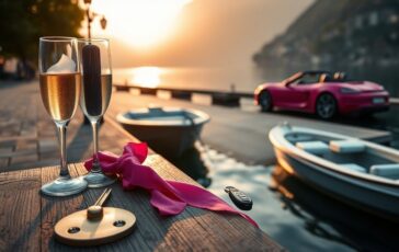 Michelle Hunziker e Giulio Berruti: il bacio paparazzato tra passione e sospetti