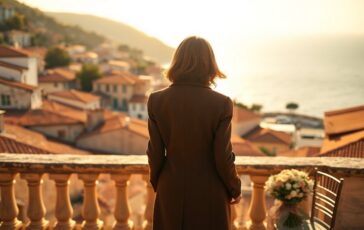 Michelle Hunziker: felicità privata e il matrimonio di Aurora in Sicilia