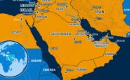 middle east
