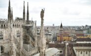 nuovo palazzo marino milano