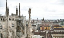 nuovo palazzo marino milano