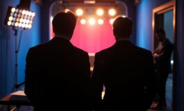 Milly Carlucci critica la scelta di Sanremo e parla di Ballando con le Stelle: lucarelli, cruciani e D'Urso