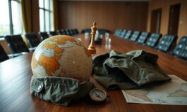 Minacce di Trump scuotono la NATO e riaprono la questione Groenlandia