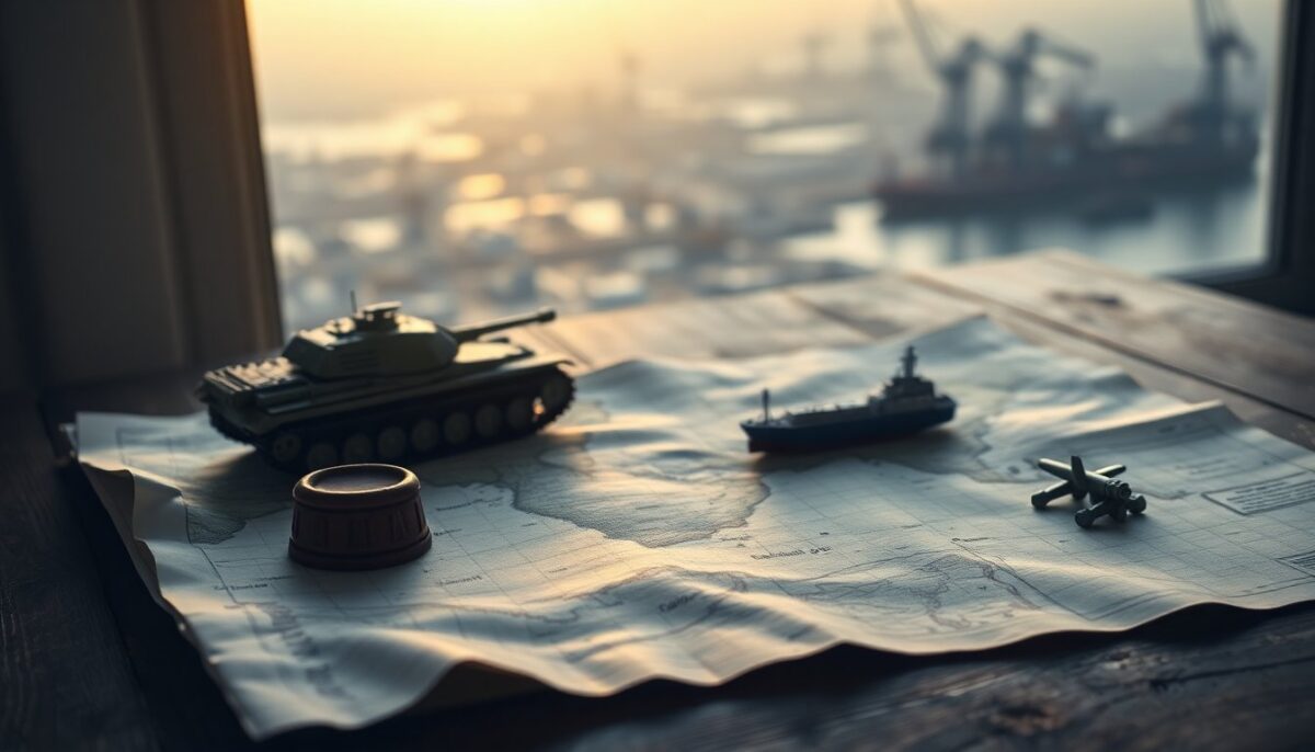 Minacce incrociate tra Iran e Stati Uniti: rischio di escalation nella regione