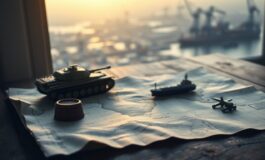 Minacce incrociate tra Iran e Stati Uniti: rischio di escalation nella regione