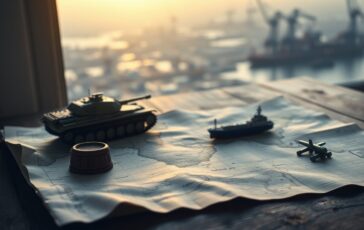 Minacce incrociate tra Iran e Stati Uniti: rischio di escalation nella regione