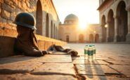 Ministro israeliano irrompe ad Al-Aqsa: crescono le proteste e le incursioni dei coloni