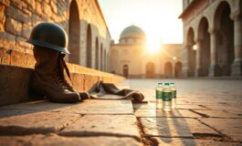 Ministro israeliano irrompe ad Al-Aqsa: crescono le proteste e le incursioni dei coloni