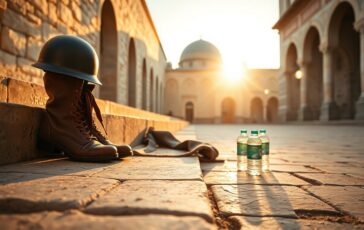 Ministro israeliano irrompe ad Al-Aqsa: crescono le proteste e le incursioni dei coloni