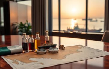 Missione nel Golfo: Meloni cerca maggiori forniture di gas e petrolio