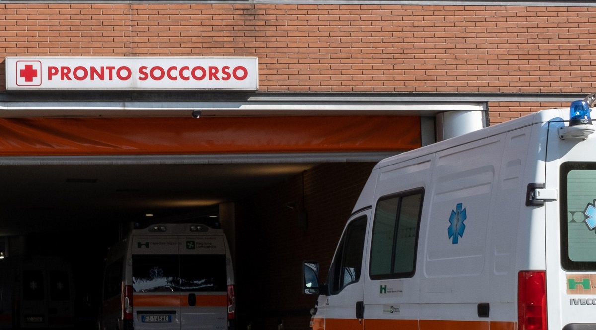 12enne risucchiato vasca