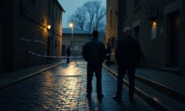 Morte di Giuseppe Commisso: dubbi sulle circostanze e avvio di accertamenti