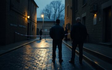 Morte di Giuseppe Commisso: dubbi sulle circostanze e avvio di accertamenti