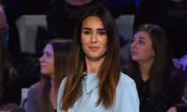 enrica bonaccorti figlia verdiana