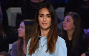 enrica bonaccorti figlia verdiana