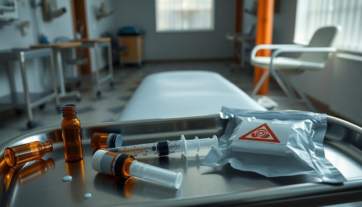 Morti e indagini dopo somministrazione di sieri vitaminici in una clinica di Hermosillo