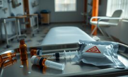 Morti e indagini dopo somministrazione di sieri vitaminici in una clinica di Hermosillo