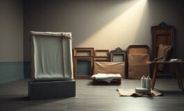 Mostra a Reggio Calabria: 143 opere sequestrate per sospetta falsificazione