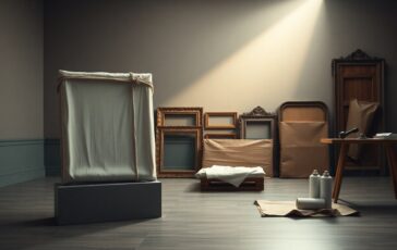 Mostra a Reggio Calabria: 143 opere sequestrate per sospetta falsificazione