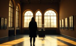 Mostra a Strasbourg esplora i casi dei prigionieri politici russi e ucraini