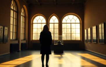 Mostra a Strasbourg esplora i casi dei prigionieri politici russi e ucraini