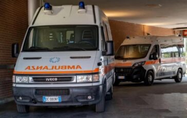 muore improvvisamente davanti genitori amici dramma durante barbecue pasquetta 0cf8a448 364x230