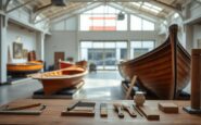 Museo Bellini, il sostegno di Regione Lombardia valorizza la collezione di barche d'epoca
