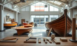 Museo Bellini, il sostegno di Regione Lombardia valorizza la collezione di barche d'epoca