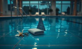 Nadia Farès, l'attrice trovata priva di sensi in piscina: è morta a 57 anni