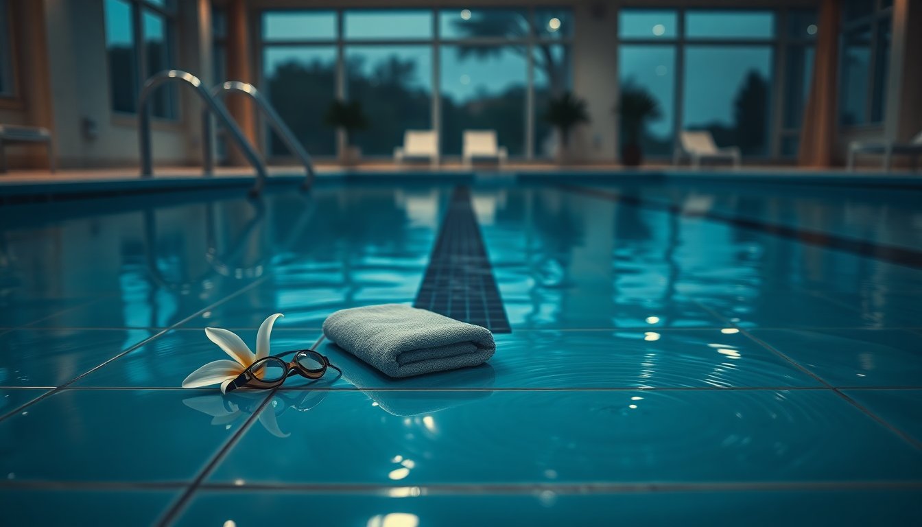 Nadia Farès, l’attrice trovata priva di sensi in piscina: è morta a 57 anni