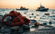 Naufragio in area SAR libica, 32 persone salvate e il sospetto di oltre 70 dispersi