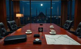 Negoziati diretti a Islamabad: USA e Iran discutono su Hormuz e cessate il fuoco