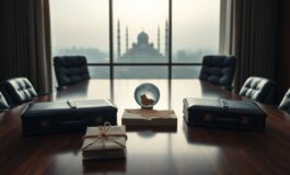 Negoziati Usa-Iran a Islamabad: tensioni evidenti ma i colloqui vanno avanti