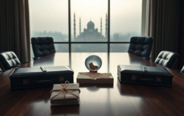 Negoziati Usa-Iran a Islamabad: tensioni evidenti ma i colloqui vanno avanti