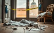 Neonato in condizioni critiche tra sporcizia e stupefacenti: indagini a Roma
