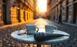 Nessun ritorno di fiamma tra Andrea Pezzi e Cristiana Capotondi, la spiegazione