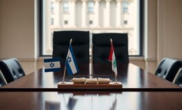 Netanyahu apre ai negoziati con il Libano ma rifiuta discussioni sul cessate il fuoco con Hezbollah