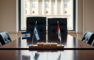 Netanyahu apre ai negoziati con il Libano ma rifiuta discussioni sul cessate il fuoco con Hezbollah