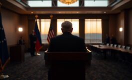 Neutralità Usa sulle Falkland e ipotesi di ritorsioni verso alcuni alleati della Nato