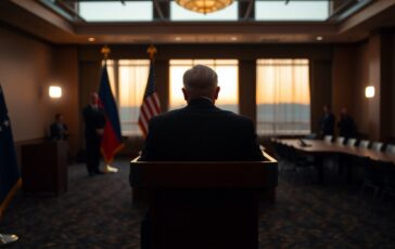 Neutralità Usa sulle Falkland e ipotesi di ritorsioni verso alcuni alleati della Nato