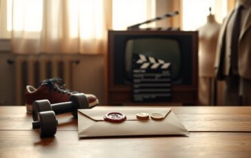 Niccolò Centioni: peso perso, royalties e il sì immediato per I Cesaroni