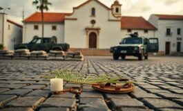 Noboa proroga lo stato d'eccezione in nove province dell'Ecuador